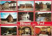 56 Morbihan / CPSM FRANCE 56 "Néant sur Yvel"