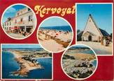 56 Morbihan / CPSM FRANCE 56 "Kervoyal"