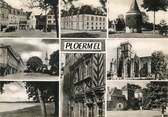 56 Morbihan / CPSM FRANCE 56 "Ploermel"