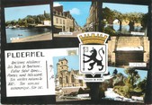 56 Morbihan / CPSM FRANCE 56 "Ploermel "