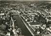 / CPSM FRANCE 56 "Pontivy, vue générale et le Blavet"