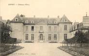 77 Seine Et Marne CPA FRANCE 77 "Annet, Chateau d'Etry"
