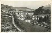 69 RhÔne / CPSM FRANCE 69 "Tarare, vue générale, le viaduc"