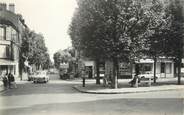 92 Haut De Seine / CPSM FRANCE 92 "La Garenne Colombes, place du Général Leclerc"