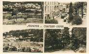 43 Haute Loire / CPSM FRANCE 43 "Souvenir du Chambon sur Lignon"