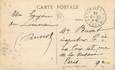 / CPA FRANCE 87 "Bessines, La Gartempe, promenade en barque"