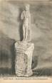 59 Nord / CPA FRANCE 59 "Bavay, musée Gallo Romain, vénus Anadyomène" / ARCHEOLOGIE