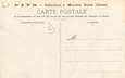 / CPA FRANCE 20 "Corse, Sartène"