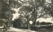 Suisse CPA SUISSE "Yverdon, avenue des Bains"