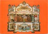 Suisse CPSM SUISSE / ORGUE / MUSIQUE MECANIQUE