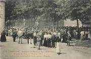 03 Allier / CPA FRANCE 03 "Moulins, souvenir du Sacre de Mgr Boutry"