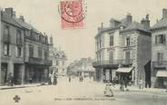 03 Allier / CPA FRANCE 03 "Commentry, rue des Forges"