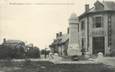 / CPA FRANCE 03 "Montbeugny, le monument de la grande guerre 1914-1918"