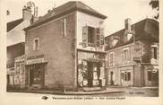 03 Allier / CPA FRANCE 03 "Varennes sur Allier, rue Antoine Fayard"