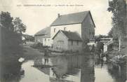 03 Allier / CPA FRANCE 03 "Varennes sur Allier, le moulin de Jean Chaume "