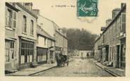 03 Allier / CPA FRANCE 03 "Vallon"