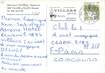   CPSM SUISSE "Villars sur Ollon, Hotel"