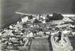 / CPSM FRANCE 56 "Saint Pierre Quiberon, vue générale aérienne"