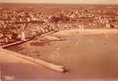 56 Morbihan / CPSM FRANCE 56 "Saint Pierre Quiberon, vue générale du port"