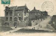 76 Seine Maritime CPA FRANCE 76  "Mesnil Val"