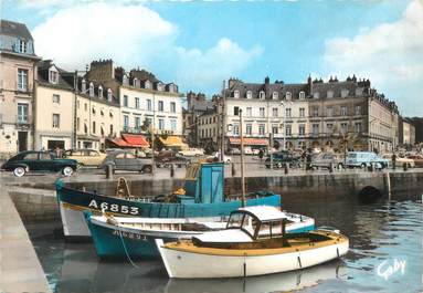 / CPSM FRANCE 56 "Vannes, place Gambetta"