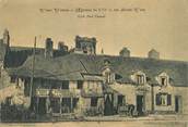 56 Morbihan / CPSM FRANCE 56 "Vieux Vannes, maison du XVIè siècle, rue Saint Vues"