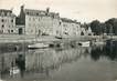 / CPSM FRANCE 56 "Vannes, le port"