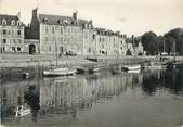 56 Morbihan / CPSM FRANCE 56 "Vannes, le port"