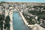 56 Morbihan / CPSM FRANCE 56 "Vannes, vue aérienne"