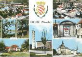 57 Moselle / CPSM FRANCE 57 "Dieuze"