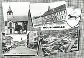 57 Moselle / CPSM FRANCE 57 "Bouzonville"