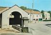 / CPSM FRANCE 57 "Corny sur Moselle, le lavoir"