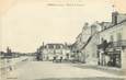 CPA FRANCE 37 "Veretz, Place P.L.Courrier"