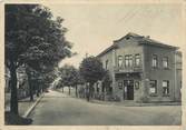 57 Moselle / CPSM FRANCE 57 "Amnéville, rue des Romains"