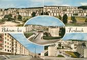 57 Moselle / CPSM FRANCE 57 "Behren les Forbach"
