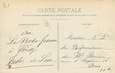CPA FRANCE 37 "Veretz, Rue Chaude"