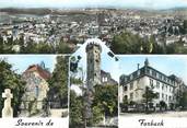 57 Moselle / CPSM FRANCE 57 "Forbach"