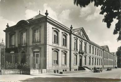 / CPSM FRANCE 57 "Le bureau central de la société de Wendel et Cie d'Hayange"