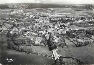 / CPSM FRANCE 57 "Faulquemont, vue générale"