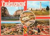 57 Moselle / CPSM FRANCE 57 "Faulquemont"