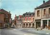 / CPSM FRANCE 57 "L'Hopital, la place des cloches"