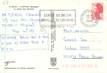 / CPSM FRANCE 57 "L'Hopital, la place des cloches"