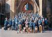 / CPSM FRANCE 57 "Metz Sablon" / FANFARE