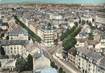 / CPSM FRANCE 57 "Metz, vue panoramique