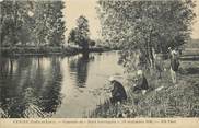 37 Indre Et Loire Veigné, concours de pêche