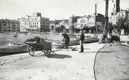 83 Var / CPSM FRANCE 83 "Sanary sur Mer, vue générale du port"