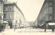 / CPA FRANCE 73 "Chambéry, place Saint Léger vue de la rue de Boigne"