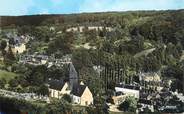 27 Eure / CPSM FRANCE 27 "Lyons La Forêt, vue générale"