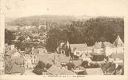 28 Eure Et Loir / CPA FRANCE 28 "Epernon, vue générale"