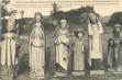/ CPA FRANCE 22 "Les Saints Guérisseurs de Notre Dame du Haut près Moncontour "